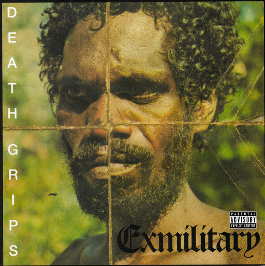 Exmilitary | Mint (M) Mint (M)-Music History