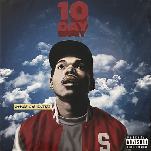 10 Day | Mint (M) Mint (M)-Music History