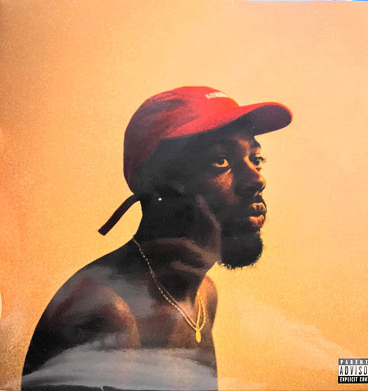 Brent Faiyaz - Sonder Son (COLOR VINYL) | Mint (M) Mint (M)-Music History