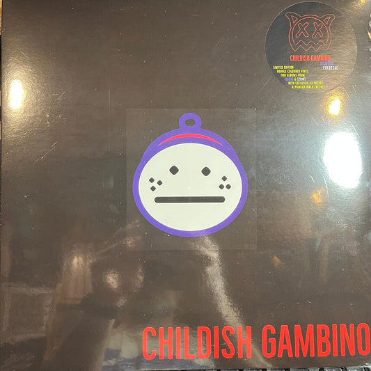 SICK BOI / CULDESAC | Mint (M) Mint (M)-Music History