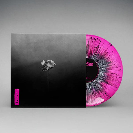 Little Simz - Lotus (Indie Exlusive) (Oink Splatter Vinyl) (2Lp) | Near Mint (NM or M-) Mint (M)-Music History