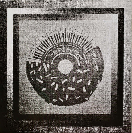 Leonard Charles - Basement Donuts (RANDOM COLOR VINYL) | Mint (M) Mint (M)-Music History