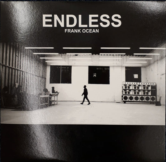 Endless (2xCOLOR VINYL) | Mint (M) Mint (M)-Music History