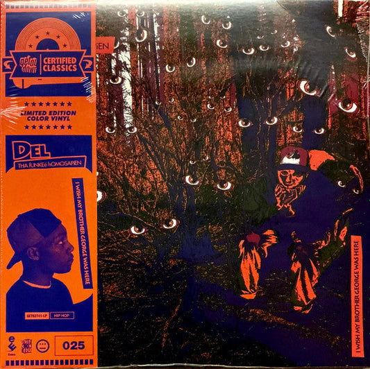 I Wish My Brother George Was Here (2xCOLOR VINYL) | Mint (M) Mint (M)-Music History