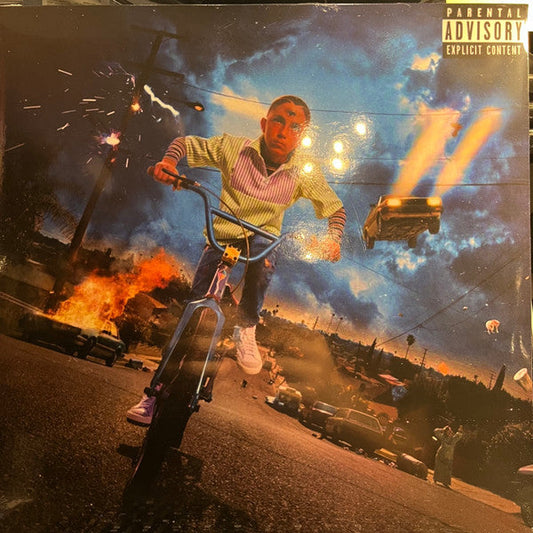 Bad Bunny - YHLQMDLG (VINYL 2xLP UNO) | Mint (M) Mint (M)-Music History