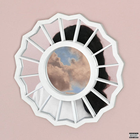 The Divine Feminine (COLOR VINYL) | Mint (M) Mint (M)-Music History