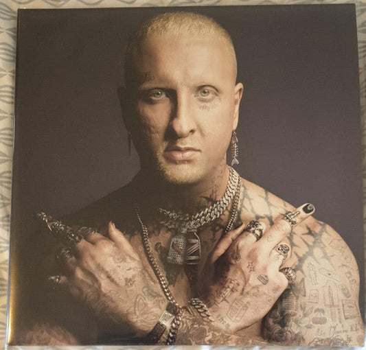 Ssio - Alles Oder Nix (2xMAGENTA VINYL) | Mint (M) Mint (M)-Music History