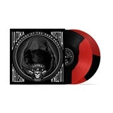 La Coka Nostra - Masters Of The Dark Arts (BLACK & RED STRIPPED VINYL) |-Music History