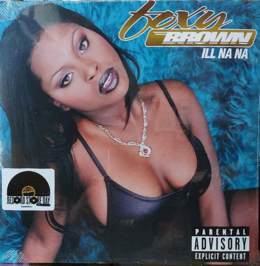 Ill Na Na | Mint (M) Mint (M)-Music History