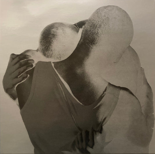 Young Fathers - Dead | Mint (M) Mint (M)-Music History