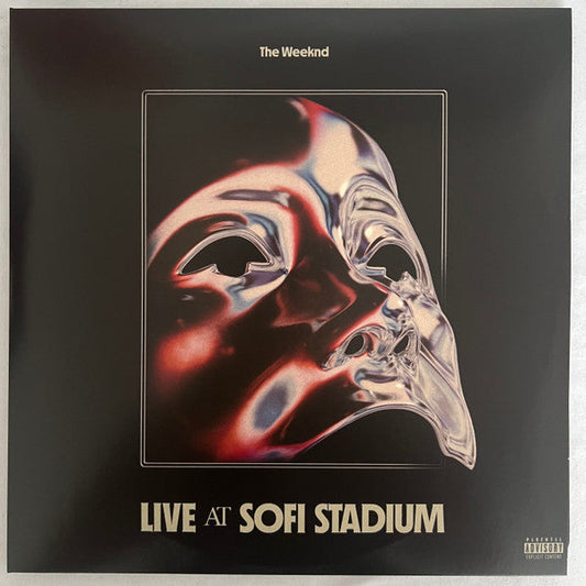 Live At SoFi Stadium | Mint (M) Mint (M)-Music History