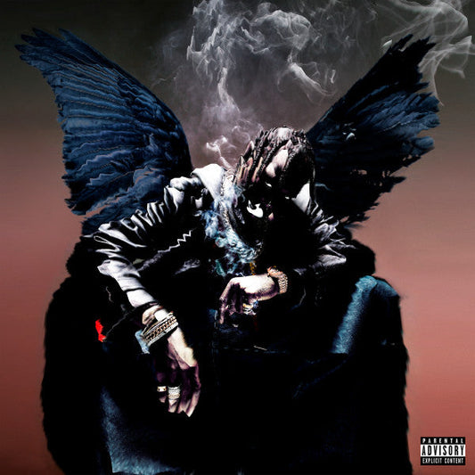 Birds In The Trap Sing Mcknight *DINGED/CREASED*(2xVINYL) | Mint (M) Excellent (EX)-Music History