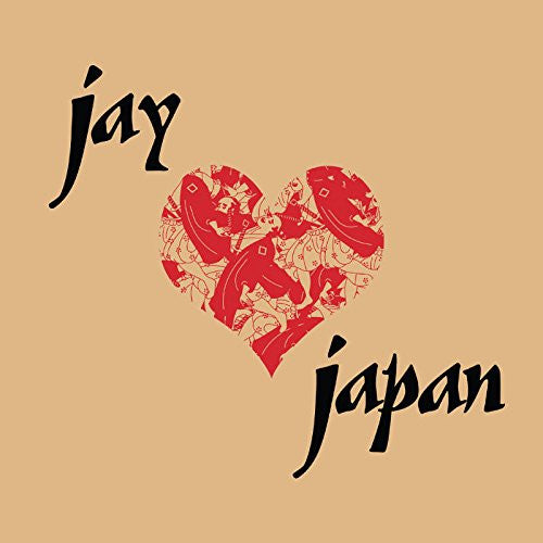 J Dilla - Jay Love Japan (VINYL) | Mint (M) Mint (M)-Music History