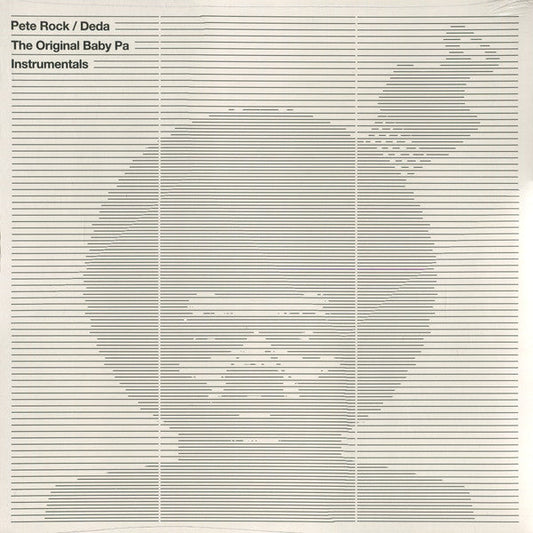 The Original Baby Pa Instrumentals | Mint (M) Mint (M)-Music History