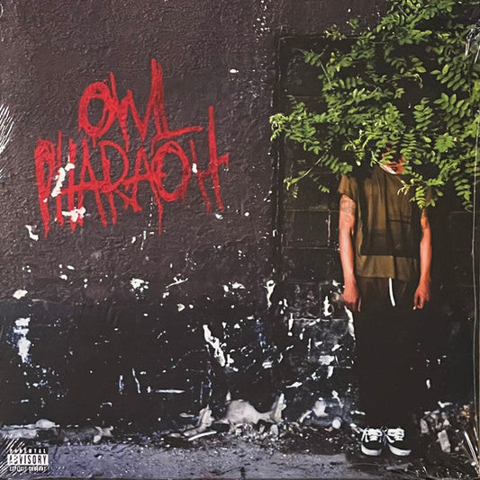 Travis Scott (2) - Owl Pharaoh (UNOFFICIAL 2xVINYL) | Mint (M) Mint (M)-Music History