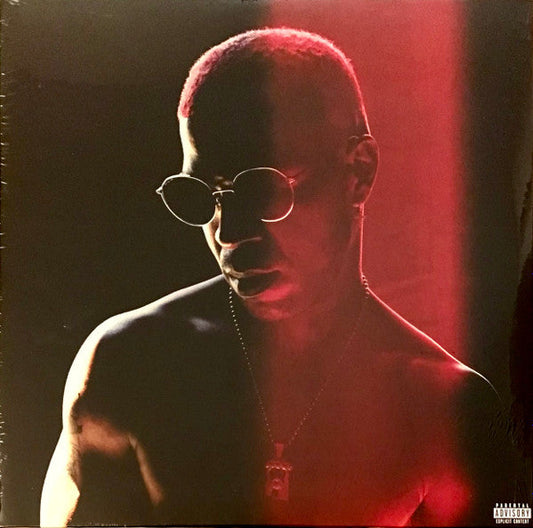 Kid Cudi - Insano (2xVINYL) | Mint (M) Mint (M)-Music History