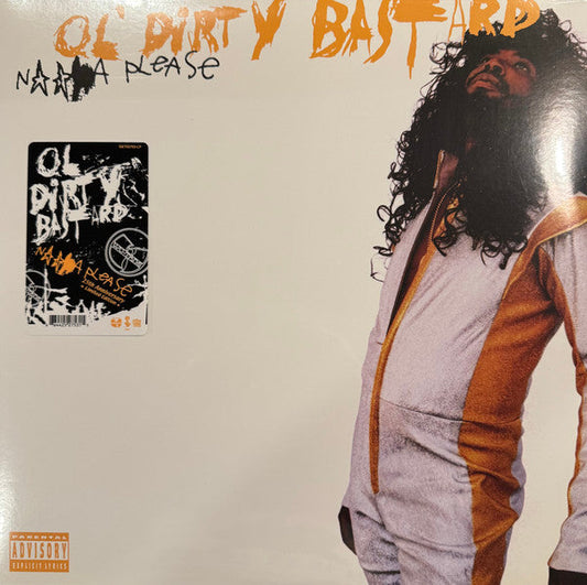 N***a Please (2xVINYL) | Mint (M) Mint (M)-Music History