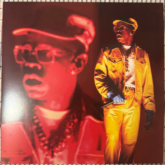 Live At Lollapalooza 2025 (2xVINYL) |-Music History