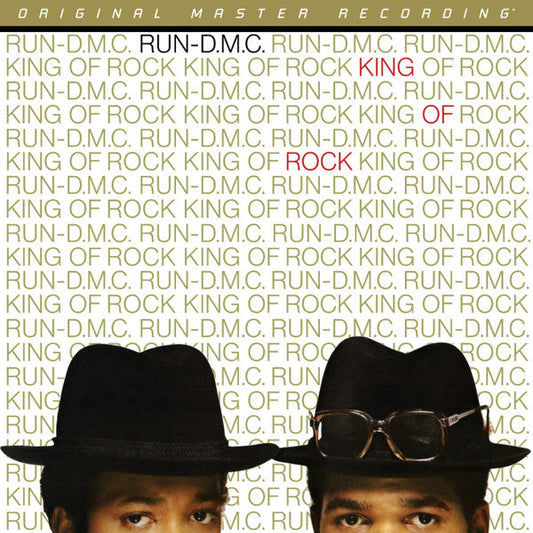 King Of Rock *SACD* | Mint (M) Mint (M)-Music History