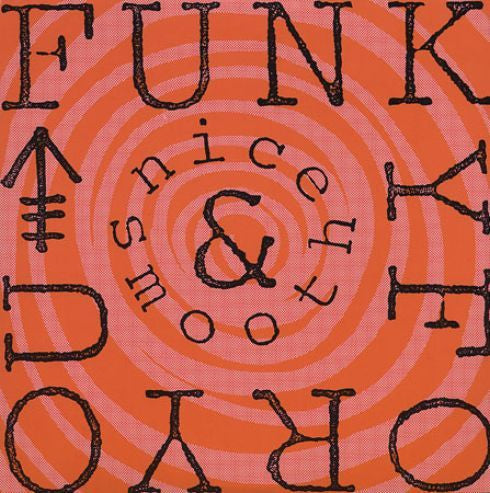 Funky For You (VINYL) | Mint (M) Near Mint (NM)-Music History