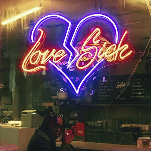 Don Toliver - Love Sick (DELUXE EDITION) | Mint (M) Mint (M)-Music History