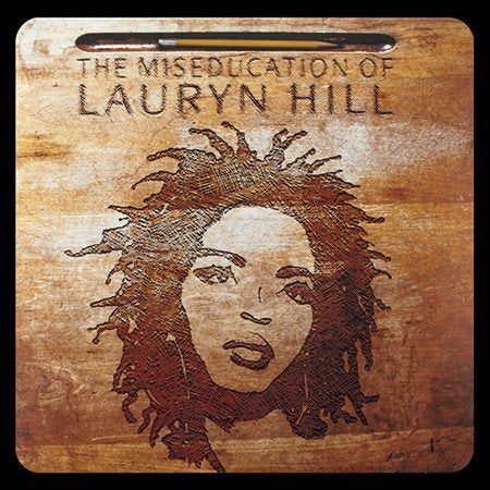 Lauryn Hill - The Miseducation of Lauryn Hill (2x VINYL) | Mint (M) Mint (M)-Music History