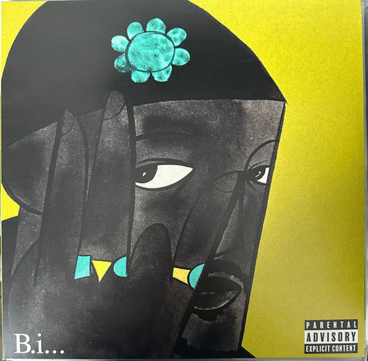 Jay IDK - Bravado Intimo... (2xVINYL) | Mint (M) Mint (M)-Music History