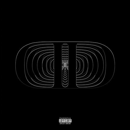 Lil Tecca - DOPAMINE (SIGNED COPY)(CD) | Mint (M) Mint (M)-Music History