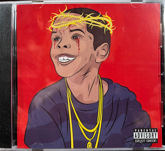 WestsideGunn - Flygod (UNOFFICIAL CD) | Mint (M) Mint (M)-Music History