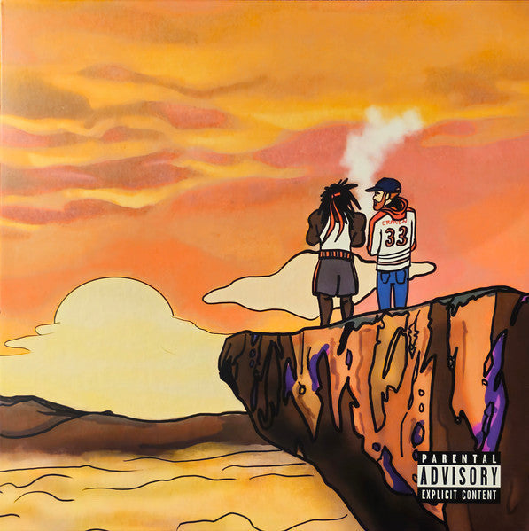 Hyperbolic Time Chamber Rap IV (VINYL) |-Music History