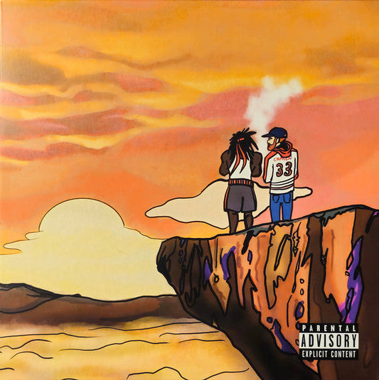 Hyperbolic Time Chamber Rap IV (VINYL) |-Music History