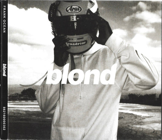 Blond (CD - UNOFFICIAL) | Mint (M) Mint (M)-Music History
