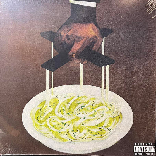 Freddie Gibbs - Alfredo (PROMO VINYL 2026 ISSUE) |-Music History