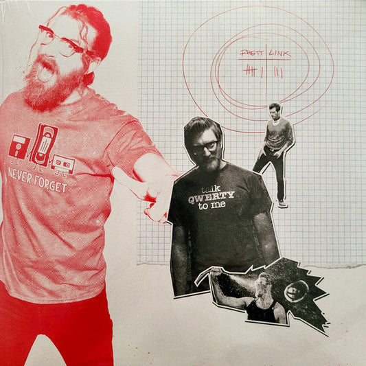 Rhett & Link's Epic Rap Battle Collection (VINYL) | Mint (M)-Music History