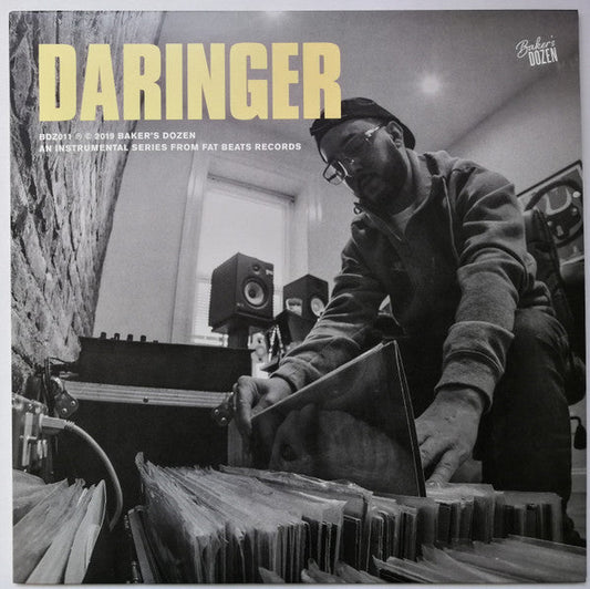 Baker's Dozen | Mint (M) Mint (M)-Music History