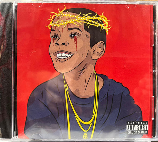 WestsideGunn - Flygod (UNOFFICIAL CD) | Mint (M) Mint (M)-Music History