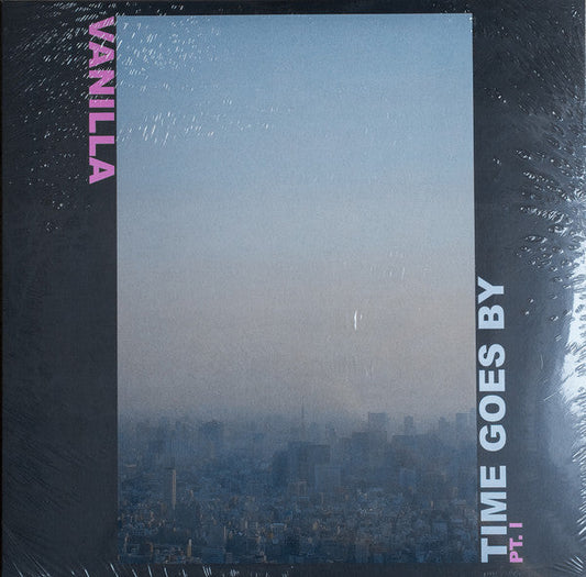 Time Goes By Pt. I (2xVINYL) | Mint (M) Mint (M)-Music History