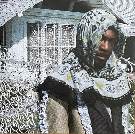 JPEGMAFIA - All My Heroes Are Cornballs [Explicit Content] (2 Lp's) | Mint (M) Mint (M)-Music History