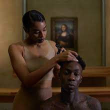 The Carters (3) - Everything Is Love (PROMO VINYL) |-Music History