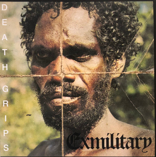 Exmilitary (UNOFFICIAL CD) | Mint (M) Mint (M)-Music History