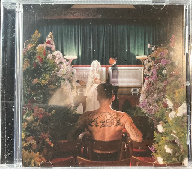 Yeat - ADL (CD) | Mint (M) Mint (M)-Music History