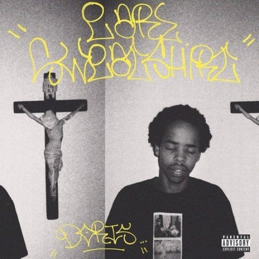 Earl Sweatshirt - Doris (CD) | Mint (M) Mint (M)-Music History