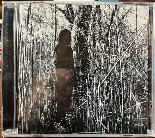 Billy Woods - Today, I Wrote Nothing (CD) | Mint (M) Mint (M)-Music History