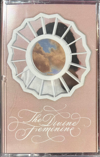 Mac Miller - The Divine Feminine (UNOFFICIAL CASSETTE) |-Music History