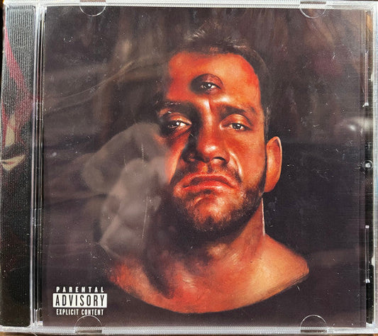 WestsideGunn - Chris Benoit (UNOFFICIAL CD) | Mint (M) Mint (M)-Music History