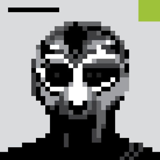 Madvillain (MF DOOM + Madlib) - Four Tet Remixes | Mint (M) Mint (M)-Music History