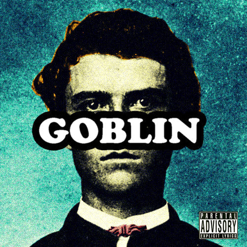 Tyler, The Creator - Goblin (CD) | Mint (M) Mint (M)-Music History
