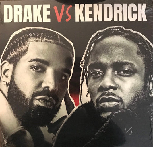 Drake VS Kendrick - The Whole Bloody Affair | Mint (M) Mint (M)-Music History