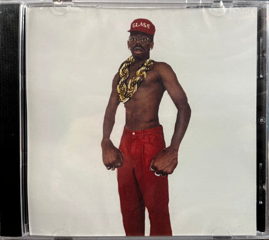 Tyler, The Creator - Don't Tap The Glass (UNOFFICIAL CD) | Mint (M) Mint (M)-Music History