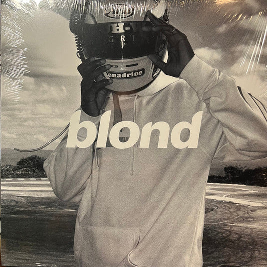Blond (UNOFFICIAL 2xVINYL) | Mint (M) Mint (M)-Music History